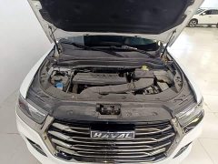 Haval H6 National Trend Edition 1.5T Automatic Urban Version - ფოტო 20