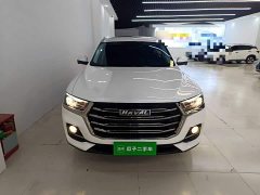 Haval H6 National Trend Edition 1.5T Automatic Urban Version - ფოტო 3