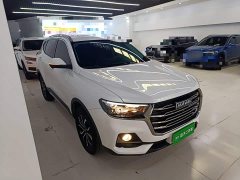 Haval H6 National Trend Edition 1.5T Automatic Urban Version - ფოტო 4