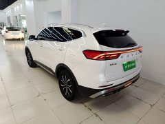 Haval H6 National Trend Edition 1.5T Automatic Urban Version - ფოტო 5