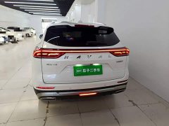Haval H6 National Trend Edition 1.5T Automatic Urban Version - ფოტო 6