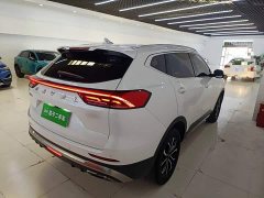 Haval H6 National Trend Edition 1.5T Automatic Urban Version - ფოტო 7