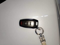 Haval H6 National Trend Edition 1.5T Automatic Urban Version - ფოტო 9