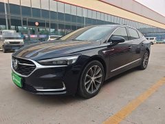 Buick Junyue 652T Luxury - ფოტო 1