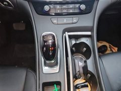 Buick Junyue 652T Luxury - ფოტო 10