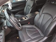 Buick Junyue 652T Luxury - ფოტო 11
