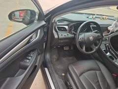 Buick Junyue 652T Luxury - ფოტო 12