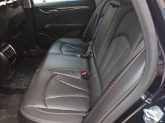 Buick Junyue 652T Luxury - ფოტო 13