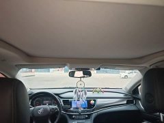 Buick Junyue 652T Luxury - ფოტო 14