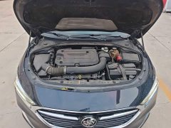 Buick Junyue 652T Luxury - ფოტო 16