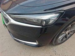 Buick Junyue 652T Luxury - ფოტო 18