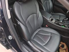 Buick Junyue 652T Luxury - ფოტო 20