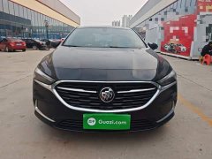 Buick Junyue 652T Luxury - ფოტო 3