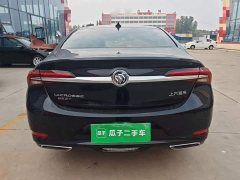 Buick Junyue 652T Luxury - ფოტო 4
