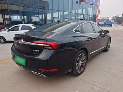 Buick Junyue 652T Luxury - ფოტო 5