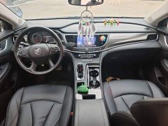 Buick Junyue 652T Luxury - ფოტო 6