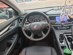 Buick Junyue 652T Luxury - ფოტო 7