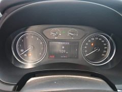 Buick Junyue 652T Luxury - ფოტო 8