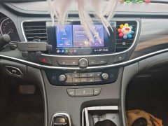 Buick Junyue 652T Luxury - ფოტო 9