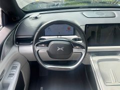 XPeng G9 2024 570 Max - ფოტო 16