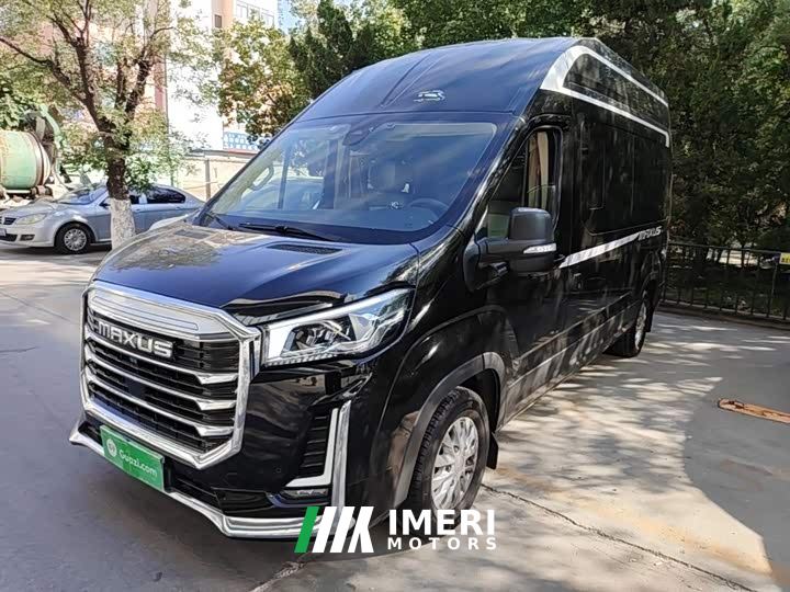 SAIC MAXUS V100 2.0TV100 Edition