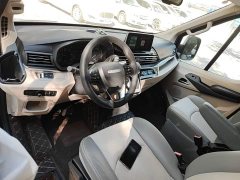 SAIC MAXUS V100 2.0TV100 Edition - ფოტო 10