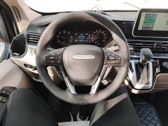 SAIC MAXUS V100 2.0TV100 Edition - ფოტო 11