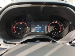 SAIC MAXUS V100 2.0TV100 Edition - ფოტო 12
