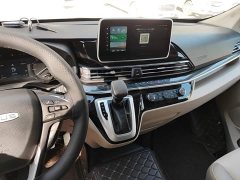 SAIC MAXUS V100 2.0TV100 Edition - ფოტო 13