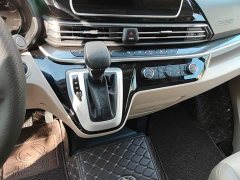 SAIC MAXUS V100 2.0TV100 Edition - ფოტო 14