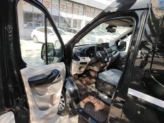 SAIC MAXUS V100 2.0TV100 Edition - ფოტო 16