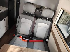 SAIC MAXUS V100 2.0TV100 Edition - ფოტო 17