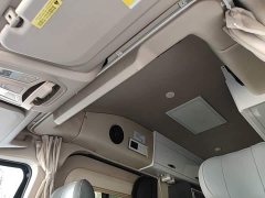 SAIC MAXUS V100 2.0TV100 Edition - ფოტო 18
