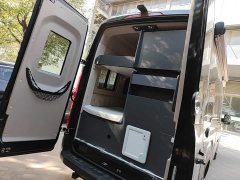 SAIC MAXUS V100 2.0TV100 Edition - ფოტო 19