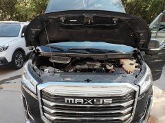 SAIC MAXUS V100 2.0TV100 Edition - ფოტო 20