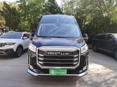 SAIC MAXUS V100 2.0TV100 Edition - ფოტო 3