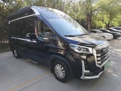 SAIC MAXUS V100 2.0TV100 Edition - ფოტო 4