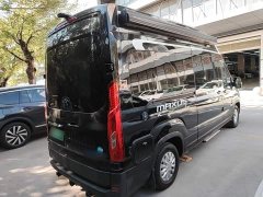 SAIC MAXUS V100 2.0TV100 Edition - ფოტო 7