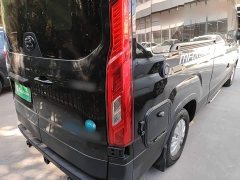 SAIC MAXUS V100 2.0TV100 Edition - ფოტო 8