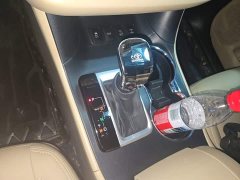 Toyota Highlander 2.0T AWD Elite 7-Seater - ფოტო 10