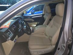 Toyota Highlander 2.0T AWD Elite 7-Seater - ფოტო 11