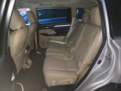 Toyota Highlander 2.0T AWD Elite 7-Seater - ფოტო 13