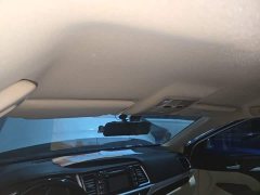 Toyota Highlander 2.0T AWD Elite 7-Seater - ფოტო 14