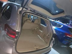 Toyota Highlander 2.0T AWD Elite 7-Seater - ფოტო 15