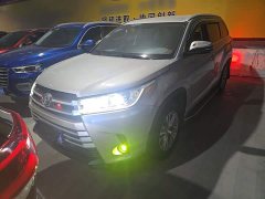 Toyota Highlander 2.0T AWD Elite 7-Seater - ფოტო 2
