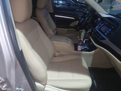 Toyota Highlander 2.0T AWD Elite 7-Seater - ფოტო 20