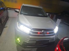 Toyota Highlander 2.0T AWD Elite 7-Seater - ფოტო 3