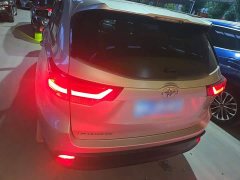 Toyota Highlander 2.0T AWD Elite 7-Seater - ფოტო 4