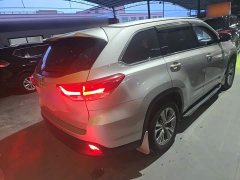 Toyota Highlander 2.0T AWD Elite 7-Seater - ფოტო 5