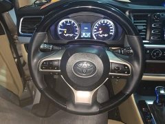 Toyota Highlander 2.0T AWD Elite 7-Seater - ფოტო 7